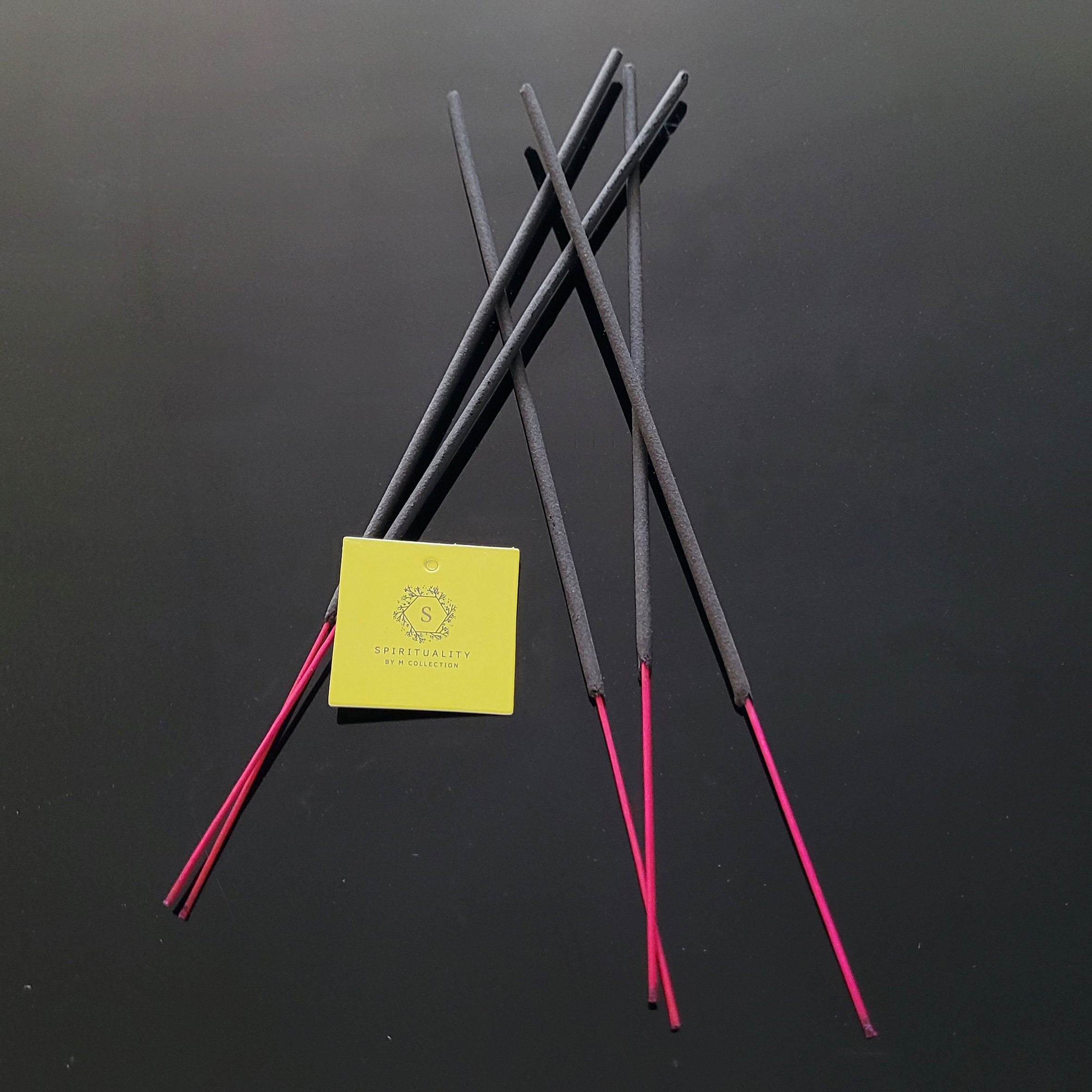 西藏線香 (5支) Tibetan Incense Sticks (5 pcs) Main Image